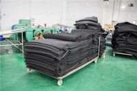 橡塑保溫闆能點燃嗎？