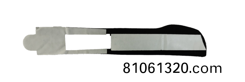 車頂行(xing)車架墊棉